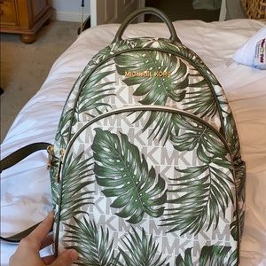 Michael Kors Backpack